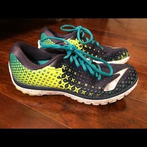 Brooks Pure Flow 5